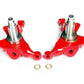 Godspeed Nissan 240SX S13 S14 1989-94 1995-98 Massive Angle Steering Kit