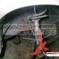 Godspeed Nissan 240SX S13 S14 1989-94 1995-98 Massive Angle Steering Kit