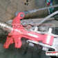 Godspeed Nissan 240SX S13 S14 1989-94 1995-98 Massive Angle Steering Kit