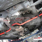 Godspeed Nissan 240SX S14 1995-98 Front/Rear Sway Bar