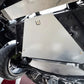 Aluminum Aero Undertray Panel for Nissan S14 240SX 200SX Silvia KA SR
