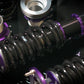 SLR Drift Spec Coilovers for S197 Mustang