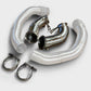 Racing Downpipes For BMW F90 M5 & F91, F92, F93 BMW M8 (S63 Engine)
