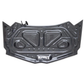 BKSS 750 Style Dry Carbon Fiber Hood Bonnet for Lamborghini Aventador