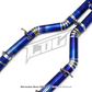 Titanium Valved Catback Exhaust System for Mercedes Benz AMG GT R C190 4.0T