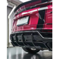 TC Style Dry Carbon Fiber Aero Body Kit for Lamborghini Urus