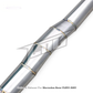 T304 Exhaust System for Mercedes Benz CLE53 AMG