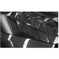 SVY Style Dry Carbon Fiber Rear Side Air Intake Panels for Lamborghini Aventador