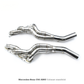 Performance Exhaust Manifold Header for Mercedes Benz C63 AMG W204 6.2L
