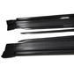 TS Style Dry Carbon Fiber Side Skirts for Lamborghini Urus