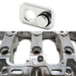 Main Girdle Saddle Plug For K Series K Swap K20 K24 Civic RSX EP3 Type S