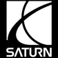 Saturn Outlook Door Stick On Puddle Lights Various Designs 2007-2010