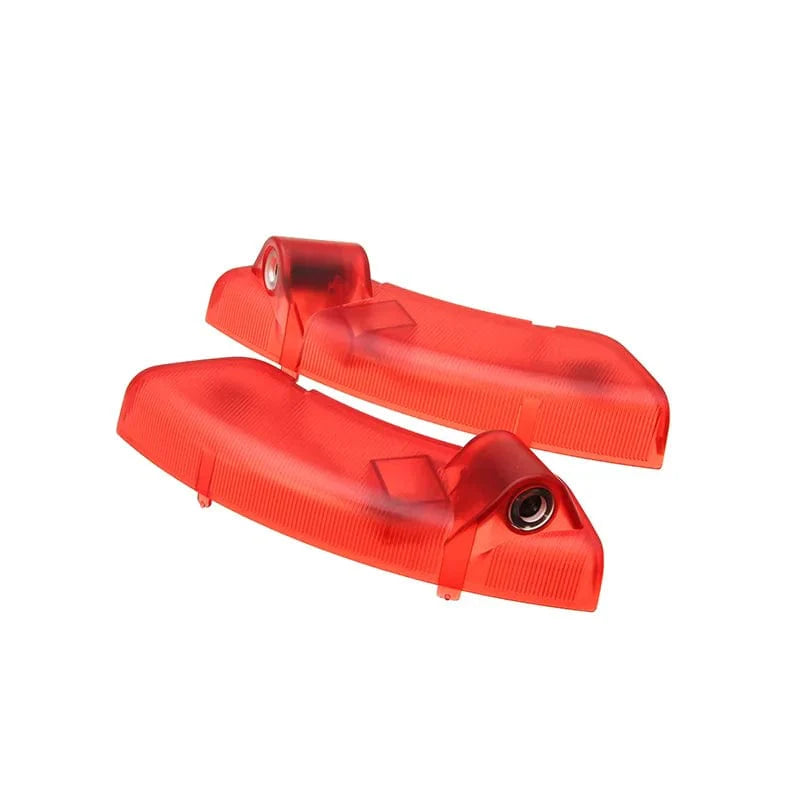 Saturn Vue 2nd Gen Premium Door Puddle Lights Various Designs 2008–2010