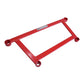 Megan Racing H-Brace for 2011+ Lexus CT200h - Blue - SB-HBLCT200B