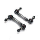 Godspeed Adjustable Sway Bar End Links, 110-160 mm (4.3-6.3 inch) range stud-to-stud