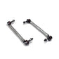 Godspeed Universal Fit Adjustable Sway Bar End Links 230mm-260mm/10 mm Bolt 12 Spacer Washers