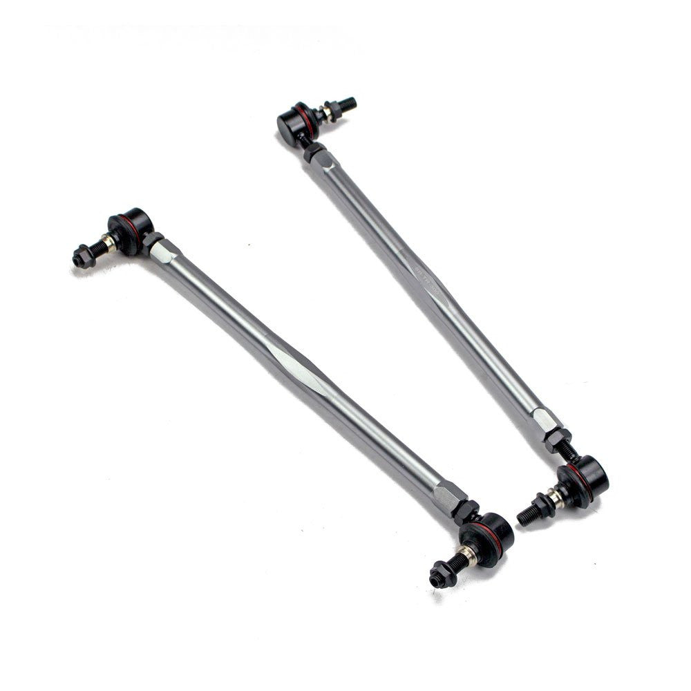 Godspeed Nissan Maxima 2015-2019 Front Anti-Sway Bar Adjustable Links, OE Replacement