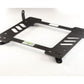 Planted Technology Seat Bracket, BMW-Z3-Coupe/M-Coupe (1996-2002) - Passenger / Right *Discontinued