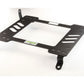 Planted Technology Seat Bracket, Nissan350Z (2003-2008) - TALL - Driver *Discontinued