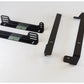Planted Technology Seat Bracket, Nissan 240SX (1989-1998) LOW - Passenger *Discontinued