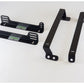 Planted Technology Seat Bracket, Nissan 240SX (1989-1998) LOW - Passenger *Discontinued