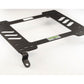 Planted Technology Seat Bracket, InfinitiG35 (2003-2008) - TALL - Driver *Discontinued
