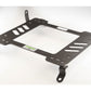Planted Technology Seat Bracket, LeXusIS250/350/ISFAutomaticTransmission - Driver *Discontinued