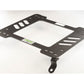 Planted Technology Seat Bracket, LeXusIS250/350/ISFAutomaticTransmission - Driver *Discontinued