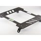 Planted Technology Nissan Skyline R32/R33 (1989-1998) Driver Right Side Seat Bracket *Discontinued