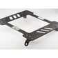Planted Technology Nissan Skyline R32/R33 (1989-1998) Driver Right Side Seat Bracket *Discontinued