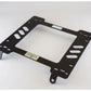 Planted Technology Seat Bracket, Datsun/Nissan260Z,280Z (1974.5-1978) *Discontinued