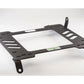 Planted Technology Seat Bracket, HondaCivic [9thGeneration]  (2012-2015) - Passenger *Discontinued