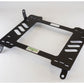 Planted Technology Seat Bracket, FerrariF430 (2004-2009) - Passenger *Discontinued