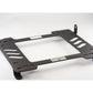 Planted Technology Seat Bracket, MercedesC-ClassSedan W203Chassis  2000-2007 - Passenger *Discontinued
