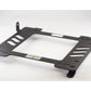 Planted Technology Seat Bracket, MercedesC-ClassSedan W203Chassis  2000-2007 - Passenger *Discontinued