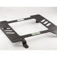 Planted Technology Seat Bracket, ChevroletChevelle (1964-1967) - Driver *Discontinued