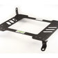 Planted Technology Seat Bracket, LeXusSC300/400 (1992-2000) - Driver *Discontinued