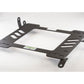 Planted Technology Seat Bracket: ToyotaCelica (1994-1999) - Driver *Discontinued