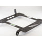 Planted Technology Seat Bracket: DodgeViper3rd&4thGeneration (2003-2010) - Driver *Discontinued