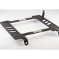 Planted Technology Seat Bracket: DodgeViper3rd&4thGeneration (2003-2010) - Passenger *Discontinued