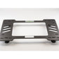 Planted Technology Seat Bracket, JeepWranglerJK4Door (2007+) - Driver *Discontinued