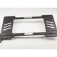 Planted Technology Seat Bracket, HondaCRXSi (1988-1989) /CRX (1990-1991) - Passenger *Discontinued