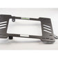 Planted Technology Seat Bracket, HondaCivic3DoorHatchBack (1988-1989) - Driver *Discontinued