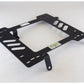 Planted Technology Seat Bracket, HondaCivic3DoorHatchBack (1988-1989) - Passenger *Discontinued