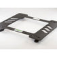 Planted Technology Seat Bracket, FordMustang (1974-1978) - Driver *Discontinued