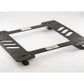 Planted Technology Seat Bracket, FordMustang (1974-1978) - Passenger *Discontinued