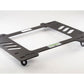 Planted Technology Seat Bracket, HondaCRX  [EXcludingSi]  (1988-1989) - Driver *Discontinued