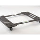 Planted Technology Seat Bracket, HondaCRX  [EXcludingSi]  (1988-1989) - Passenger *Discontinued