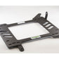 Planted Technology Seat Bracket, FordFocus [3rdGeneration]  (2011+) - Passenger *Discontinued