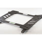 Planted Technology Seat Bracket, FordFocus [3rdGeneration]  (2011+) - Passenger *Discontinued